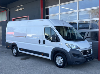 Utilitaire frigorifique FIAT Ducato