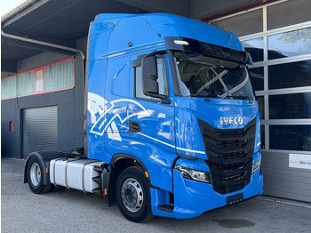 Tracteur routier IVECO Stralis