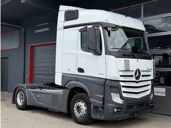 Tracteur routier MERCEDES-BENZ Actros 1843