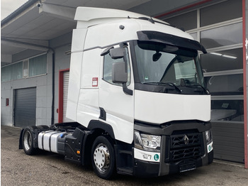 Tracteur routier RENAULT T 460