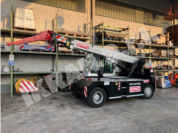 Grue mobile ORMIG