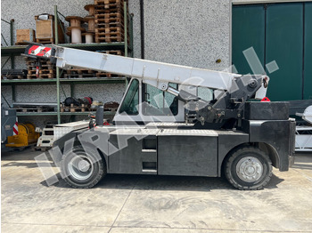 Grue mobile ORMIG