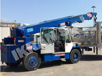 Grue mobile ORMIG