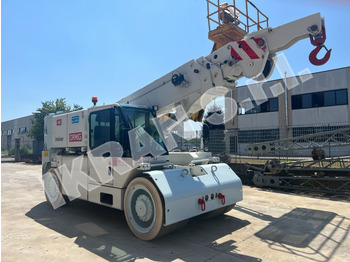 Grue ORMIG