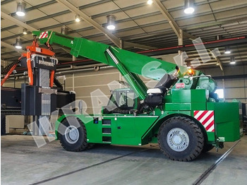 Grue mobile ORMIG