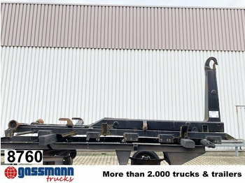 Ampliroll/ Multibenne système