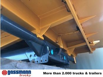 Benne pour poids lourds neuf 3-Seiten Kippaufbau: photos 5