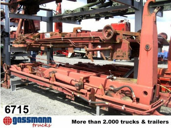 Ampliroll/ Multibenne système