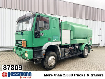 Camion citerne IVECO