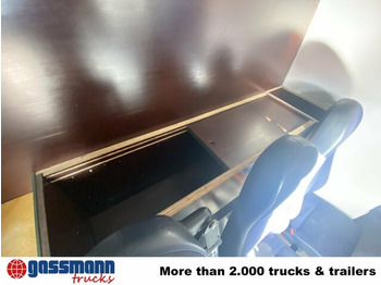 Utilitaire double cabine Iveco Daily 35S12 2,3 HPI 4x2, 8 Sitzplätze: photos 4