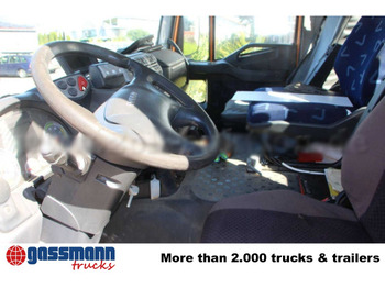 Camion ampliroll Iveco Stralis AD260S33Y/PS 6x2, Lenk-/Liftachse,: photos 2 Camion ampliroll Iveco Stralis AD260S33Y/PS 6x2, Lenk-/Liftachse,: photos 2