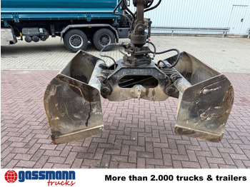 Benne preneuse KG 25-2-1000: photos 2