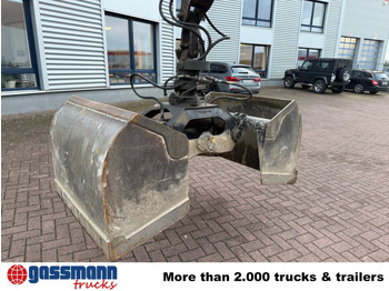 Benne preneuse KG 25-2-1000: photos 3