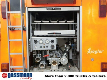 Camion de pompier MAN 10.224 LC 4x2 BB Doka, TLF 16/12, 6-Zylinder: photos 5