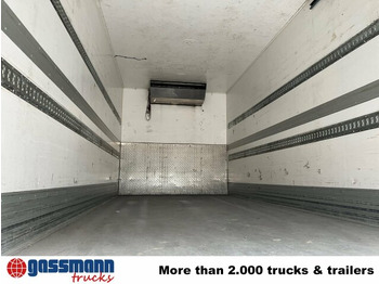 Camion frigorifique MAN TGL 12.220 4X2 BL mit Motorschaden,: photos 5 Camion frigorifique MAN TGL 12.220 4X2 BL mit Motorschaden,: photos 5