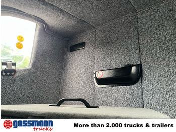 Camion fourgon MAN TGL 12.220 4x2 BL, TopSleeper, Navi: photos 5