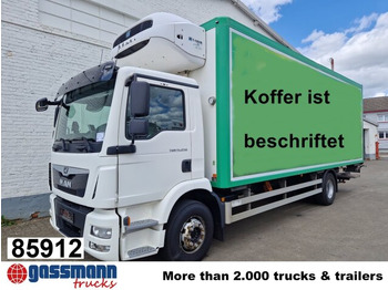 Camion frigorifique MAN TGM 15.250