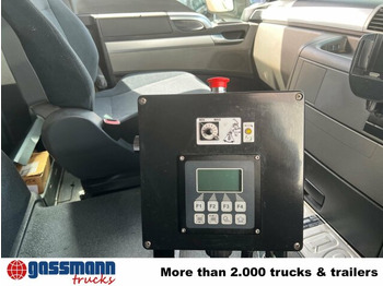 Benne à ordures ménagères pour transport de déchets MAN TGS 26.320/400 6x2-4 LL, Rechtslenker, Retarder,: photos 4