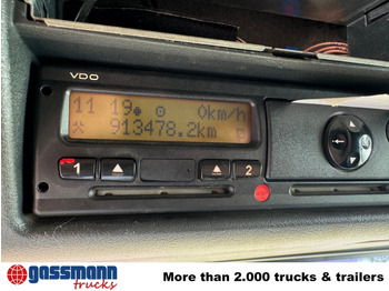 Camion grumier, Camion grue MAN TGS 26.540 6X4 BL, Intarder, Kran Epsilon: photos 4 Camion grumier, Camion grue MAN TGS 26.540 6X4 BL, Intarder, Kran Epsilon: photos 4