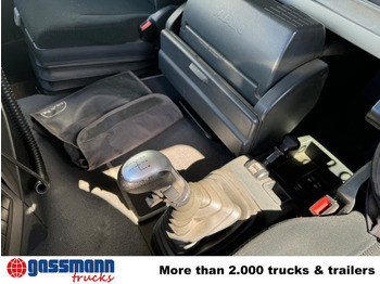 Camion grumier, Camion grue MAN TGS 26.540 6X4 BL, Intarder, Kran Epsilon: photos 5 Camion grumier, Camion grue MAN TGS 26.540 6X4 BL, Intarder, Kran Epsilon: photos 5