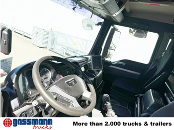 Camion grumier, Camion grue MAN TGS 26.540 6X4 BL, Intarder, Kran Epsilon: photos 3 Camion grumier, Camion grue MAN TGS 26.540 6X4 BL, Intarder, Kran Epsilon: photos 3