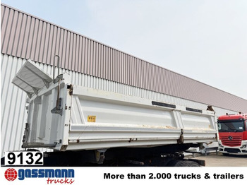 Camion benne
