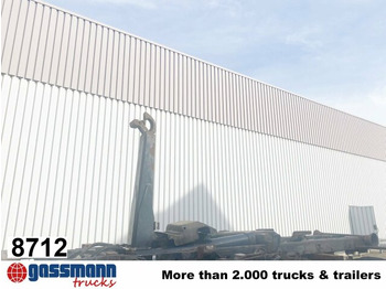 Ampliroll/ Multibenne système MEILLER