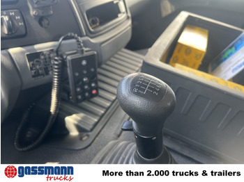 Châssis cabine Mercedes-Benz Actros 2032 LA 4x4/ Rdstand 3.600 mm: photos 4