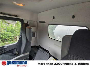Camion malaxeur Mercedes-Benz Arocs 3240 8x4, 9 cbm Liebherr HTM 904 F: photos 2