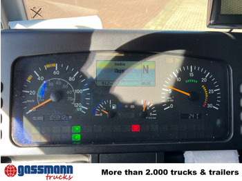 Benne à ordures ménagères pour transport de déchets Mercedes-Benz Econic 2629 L/NLA 6x2/4, EEV, Lenkachse, FAUN: photos 2 Benne à ordures ménagères pour transport de déchets Mercedes-Benz Econic 2629 L/NLA 6x2/4, EEV, Lenkachse, FAUN: photos 2