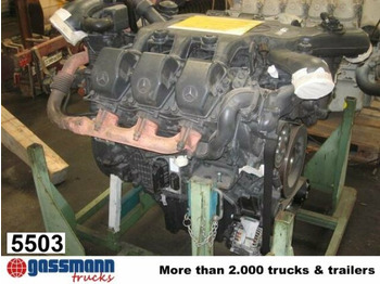 Moteur MERCEDES-BENZ