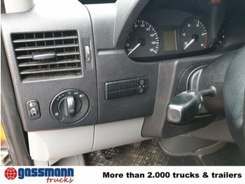 Fourgon utilitaire Mercedes-Benz Sprinter 313 KA 4x2: photos 3