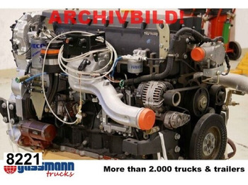 Moteur IVECO Stralis