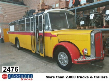 Autocar