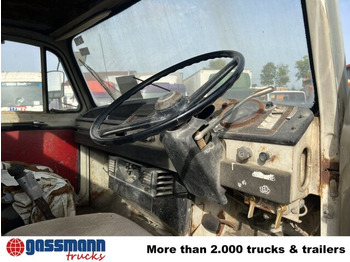 Châssis cabine Saurer V5 4x2: photos 4 Châssis cabine Saurer V5 4x2: photos 4