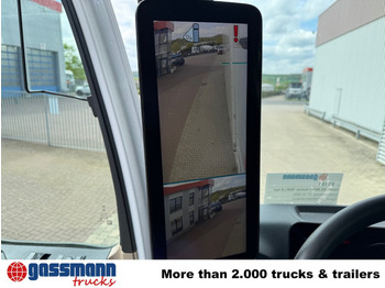 Tracteur routier Mercedes-Benz Actros 1848 LS 4x2, Vollumer ,Retarder: photos 3 Tracteur routier Mercedes-Benz Actros 1848 LS 4x2, Vollumer ,Retarder: photos 3