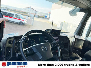 Tracteur routier Mercedes-Benz Arocs 3351 LS 6x4, StreamSpace, Bi-Xenon,: photos 3