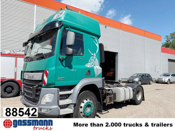 Tracteur routier DAF CF 460