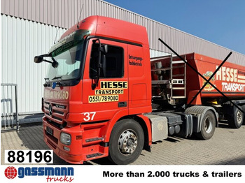 Tracteur routier MERCEDES-BENZ Actros 1844