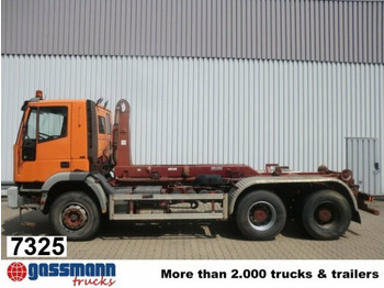 Camion ampliroll