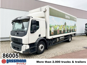 Camion frigorifique VOLVO FE 280