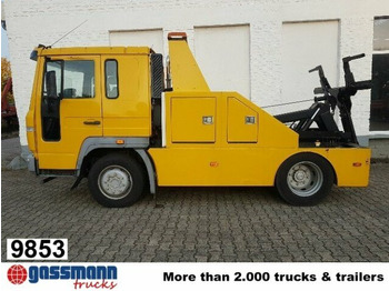 Camion porte-voitures VOLVO FL