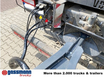 Remorque ampliroll/ Multibenne neuf Wielton PS2P70B Abrollanhänger bis 7,25 m Behälter: photos 5