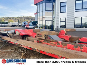 Ampliroll/ Multibenne système XR21S56 Abrollanlage: photos 3 Ampliroll/ Multibenne système XR21S56 Abrollanlage: photos 3