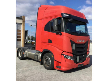 Tracteur routier IVECO S-WAY