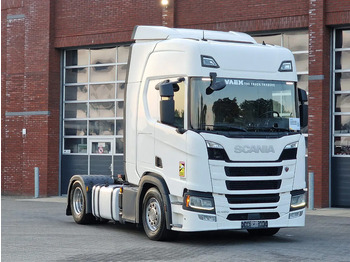Tracteur routier SCANIA R 450