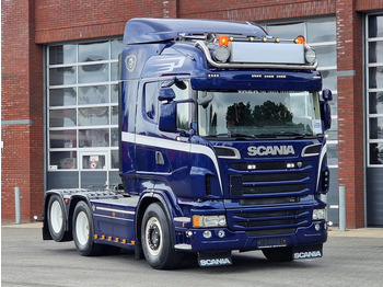 Tracteur routier SCANIA R 560