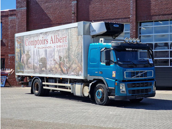 Camion frigorifique VOLVO FM12 380