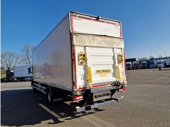 Camion frigorifique Volvo FM 330 4x2 - Carrier MT 18 Frigo - Loadlift - Full air - Sleepercab: photos 5