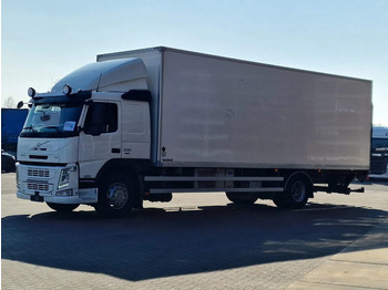 Camion frigorifique Volvo FM 330 4x2 - Carrier MT 18 Frigo - Loadlift - Full air - Sleepercab: photos 3